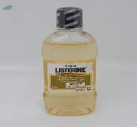 Listerin Mouth Wash Bestseller