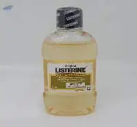 Listerin Mouth Wash Bestseller