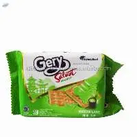 Gery Saluut Malkist Biscuit 