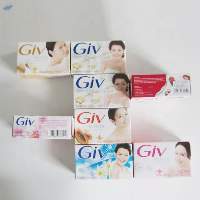 Giv Soap 