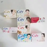 Giv Soap 