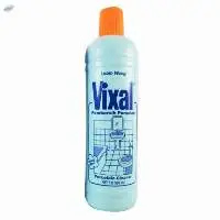 Vixal Stain Remover