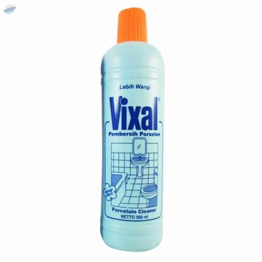 Vixal Stain Remover