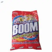 Boom Detergent Bestseller