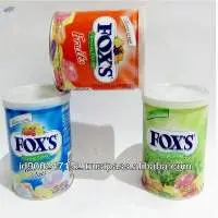 Fox Candy 180 Gram  