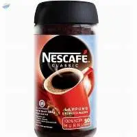 Nescafe Coffee Classic  200 Gram (JAR)