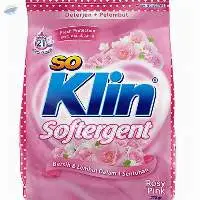 Soklin Softergent 770 Gram
