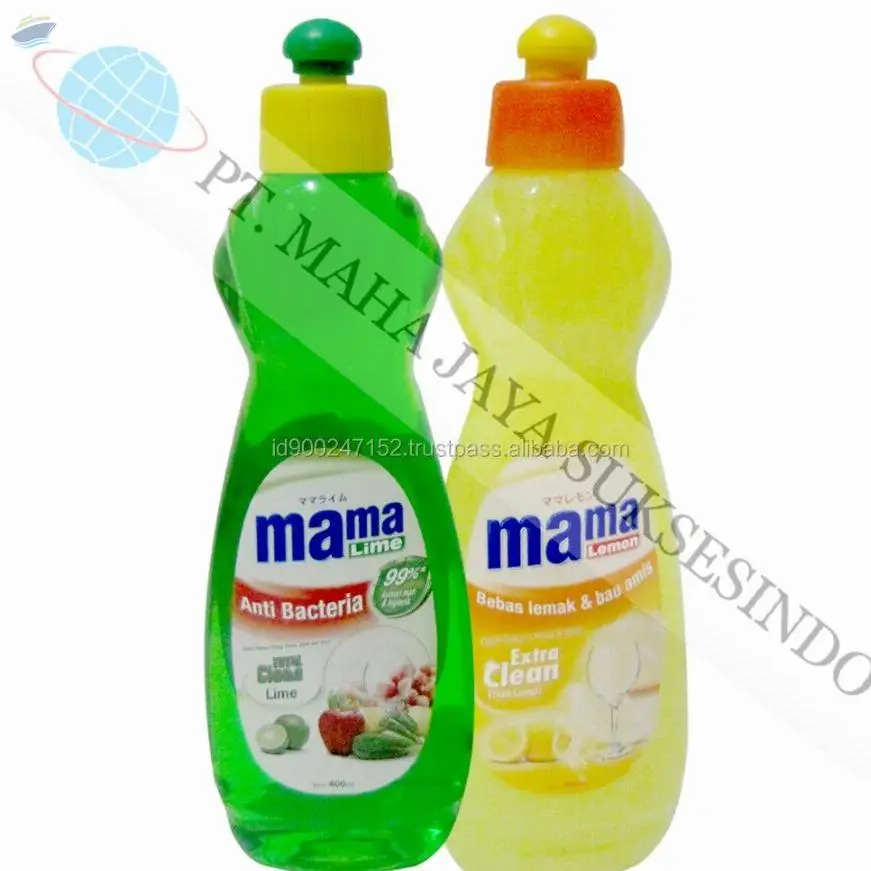Mama Lemon Diswhasing Liquid Wholesale