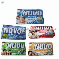 Nuvo Basic Cleaning Soap