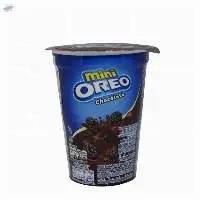Oreo Mini Cup Biscuit 