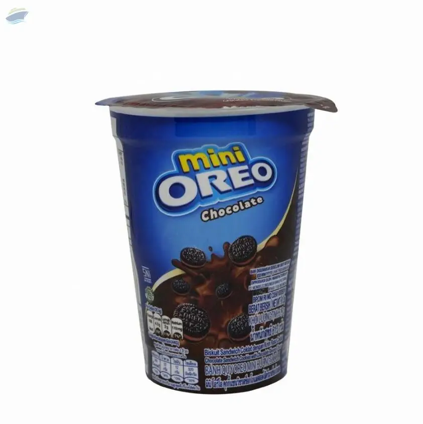 Oreo Mini Cup Biscuit 