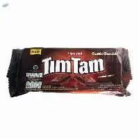 Tim Tam Chocolate Biscuit 
