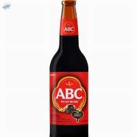ABC Soy Sauce 620 ml 