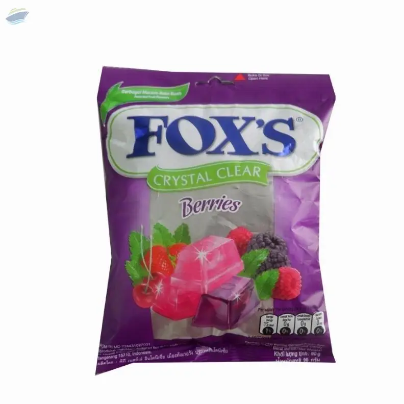 Fox Candy 90 Gram  