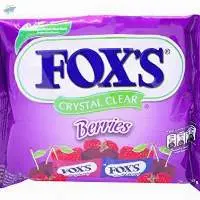 Fox Candy 125 Gram Bestseller