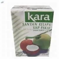Kara Coconut Milk  