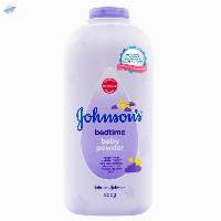 Johnson's Baby Powder  