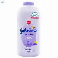 Johnson's Baby Powder  