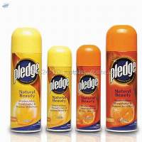 Pledge Furniture Polish  
