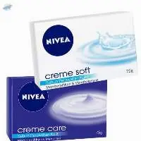 Nivea Beauty Soap  