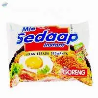 Sedaap Fried Noodles Bestseller