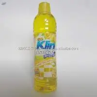 Soklin Floor Cleaner   