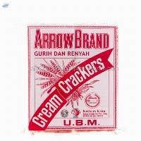 Ubm Biscuit  