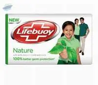 Lifebuoy Soap Anti Bacterial 75 Gram