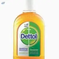Dettol Liquid Antibacterial