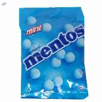 Mentos Mint Candy Bestseller