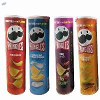 Pringles Snack  