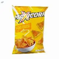 Maxicorn Snack 