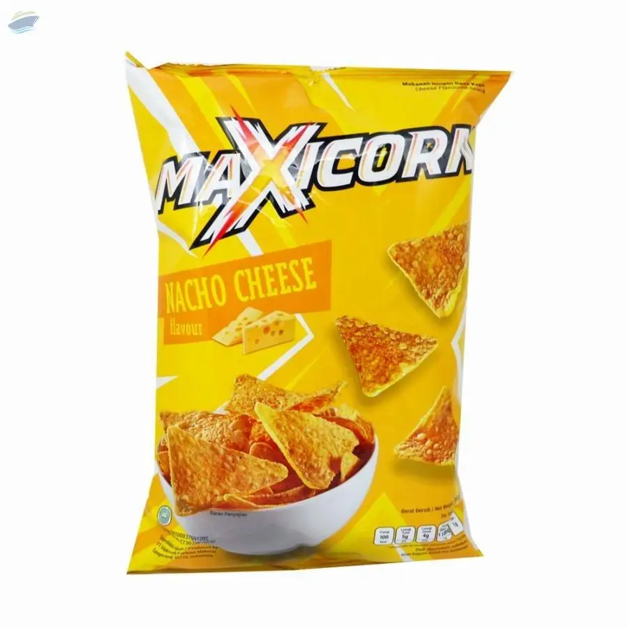Maxicorn Snack 