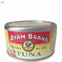 Ayam Brand Tuna Fish   