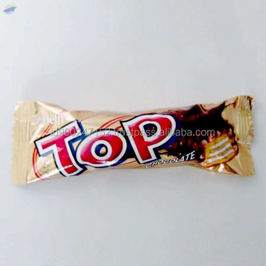Top Chocolate Wafer  