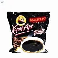 Kapal Api Instant Coffee