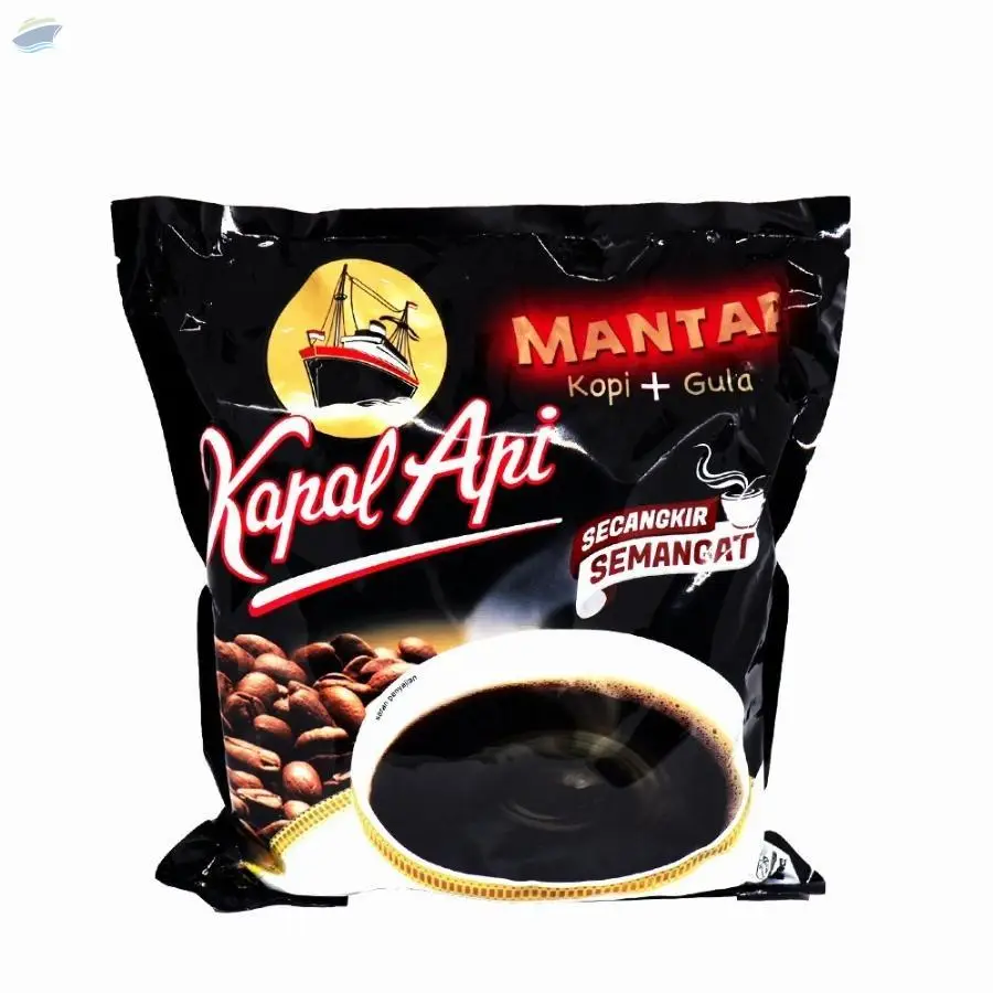 Kapal Api Instant Coffee