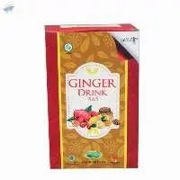 Ginger Drink Plus