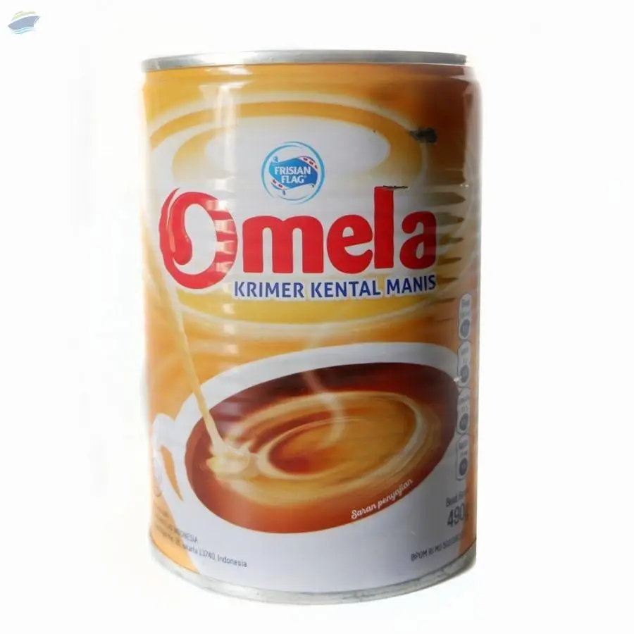 Omela Creamer  