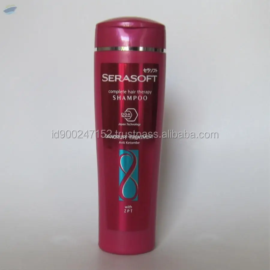 Serasoft Shampoo  