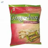 Gingerbon Ginger Candy