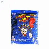 Hot Hot Pop Candy 