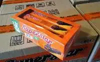 Superstar Chocolate Wafer