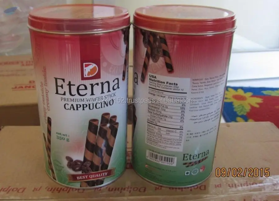 Eterna Wafer Stick 