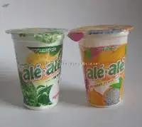 Ale Ale Fruit Juice  