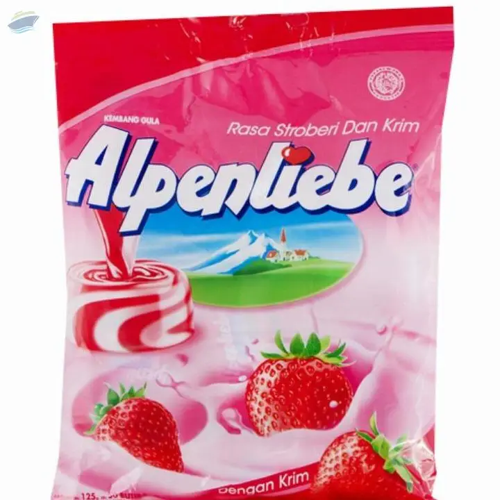Candy Alpenliebe  