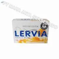 Lervia Milk Soap  
