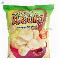 Kusuka Cassava Chips  