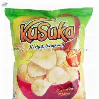Kusuka Cassava Chips  