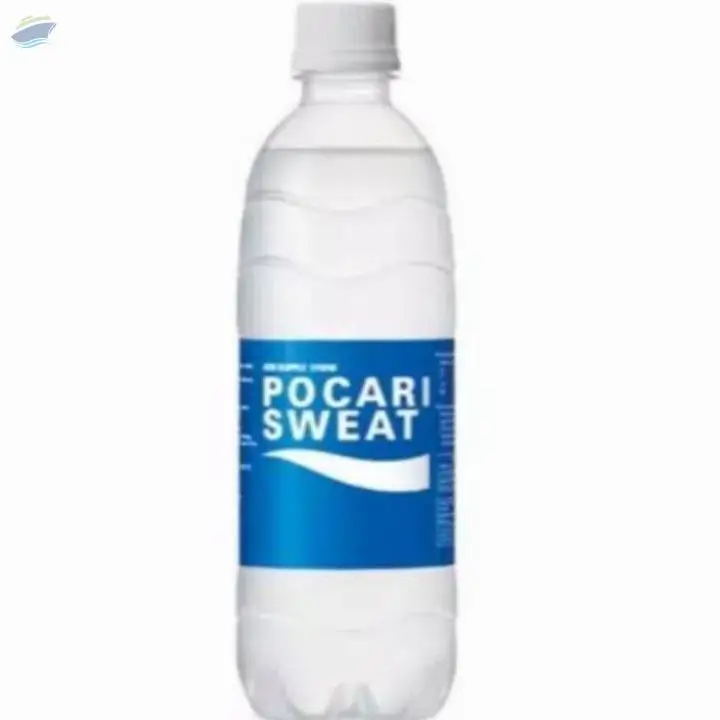 Pocari Sweat Ion Drink  